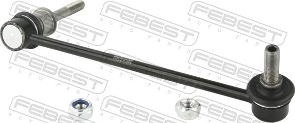 Febest 1923-E70ADFR - Travesaños / barras, estabilizador www.parts5.com