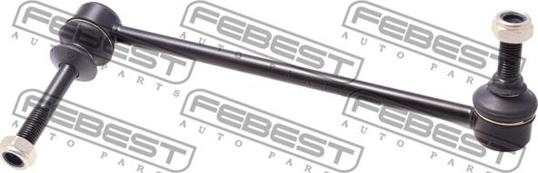 Febest 1923-E70FL - Rod / Strut, stabiliser www.parts5.com