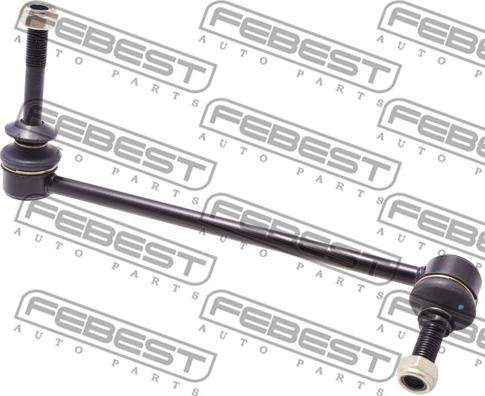 Febest 1923-E70FR - Rod / Strut, stabiliser www.parts5.com