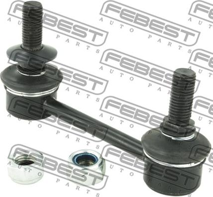 Febest 1923-F01R - Rod / Strut, stabiliser www.parts5.com