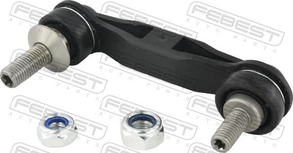 Febest 1923-F10R - Rod / Strut, stabiliser parts5.com