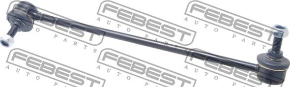 Febest 1923-F20FL - Travesaños / barras, estabilizador www.parts5.com