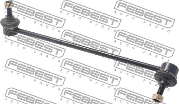 Febest 1923-F20FR - Travesaños / barras, estabilizador www.parts5.com