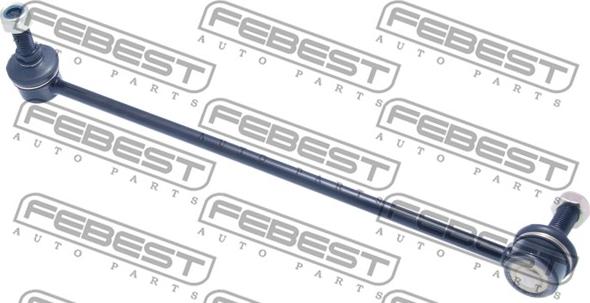 Febest 1923-X3FL - Rúd / kar, stabilizátor www.parts5.com