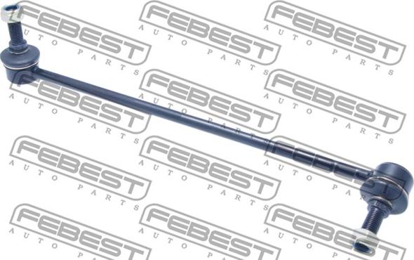 Febest 1923-X3FR - Travesaños / barras, estabilizador www.parts5.com