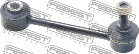 Febest 1923-X3R - Тяга / стойка, стабилизатор www.parts5.com