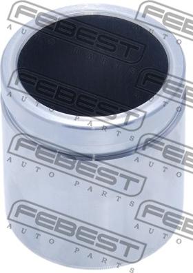 Febest 1476-ACTF - Piston, etrier frana www.parts5.com