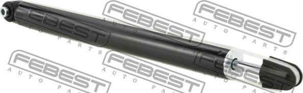 Febest 164469998R - Stoßdämpfer www.parts5.com