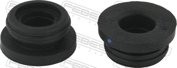 Febest 16403463 - Plug, brake fluid reservoir www.parts5.com