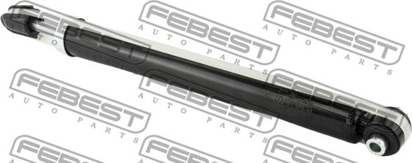 Febest 16110-003R - Tlumič pérování www.parts5.com