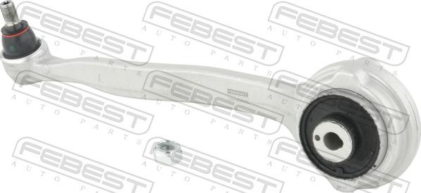 Febest 1624-204FLFL - Track Control Arm parts5.com