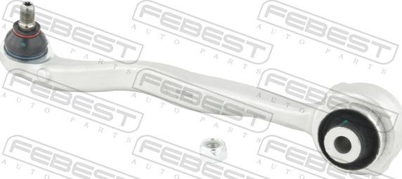 Febest 1624-204FLRL - Track Control Arm parts5.com