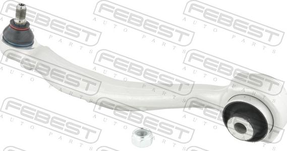 Febest 1624-204FLRR - Track Control Arm parts5.com