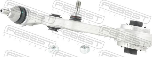 Febest 1624-205FLRR - Track Control Arm www.parts5.com