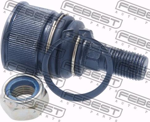 Febest 1620-211LF - Kande / juhtliigend www.parts5.com