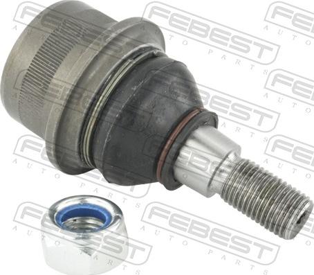 Febest 1620-211LOF - Támasztó / vezetőcsukló www.parts5.com