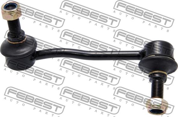 Febest 1623-209LH - Rod / Strut, stabiliser www.parts5.com