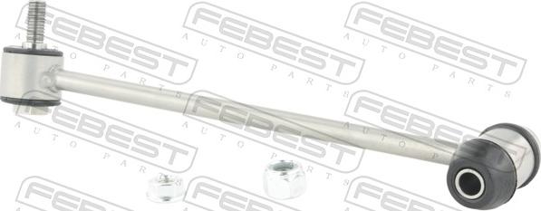 Febest 1623-204RL - Stange / Strebe, Stabilisator www.parts5.com