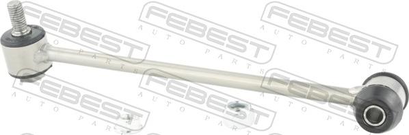 Febest 1623-204RR - Тяга / стойка, стабилизатор www.parts5.com