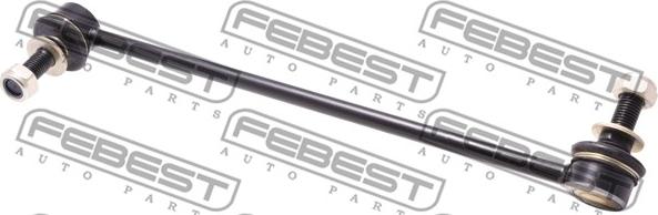 Febest 1623-207LH - Rod / Strut, stabiliser parts5.com