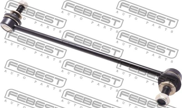 Febest 1623-207RH - Rod / Strut, stabiliser parts5.com