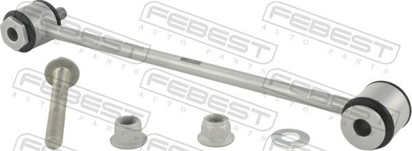 Febest 1623-211R - Биалета www.parts5.com