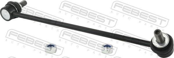 Febest 1623-212FR - Тяга / стойка, стабилизатор www.parts5.com