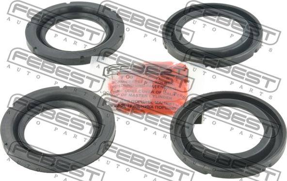 Febest 1675-221F - Set reparatie, etrier www.parts5.com