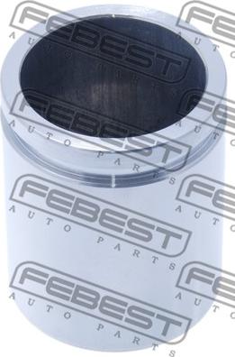 Febest 1676-906F - Piston, etrier frana www.parts5.com