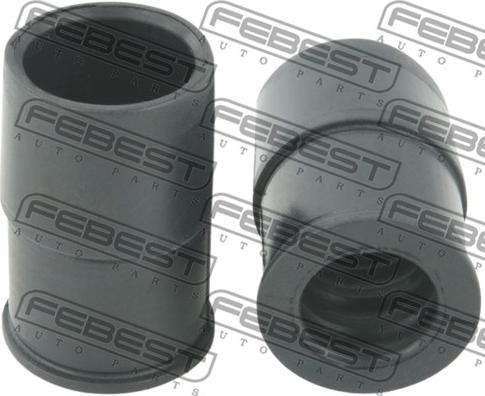 Febest 1673-164F - Manżeta vodítka brzdového strmeňa www.parts5.com