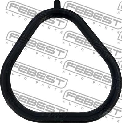 Febest 10402-001 - Gasket, intake manifold parts5.com