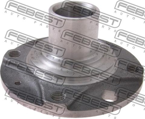 Febest 1082-004 - Wheel Hub www.parts5.com