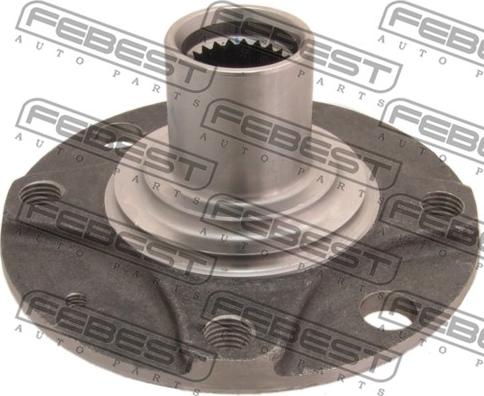 Febest 1082-001 - Wheel Hub www.parts5.com