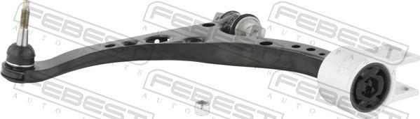 Febest 1024-J400LH - Track Control Arm www.parts5.com