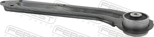 Febest 1025-CAPRLH - Barra oscilante, suspensión de ruedas www.parts5.com