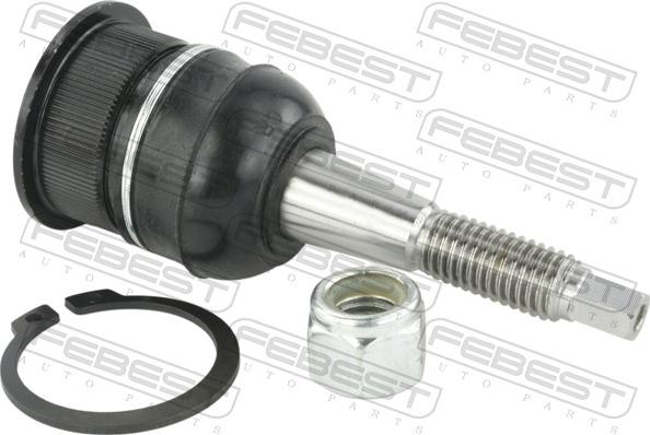 Febest 1020-J400 - Ball Joint www.parts5.com