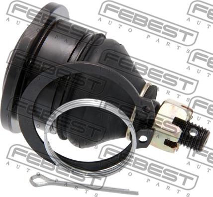 Febest 1020-V200R - Ball Joint www.parts5.com