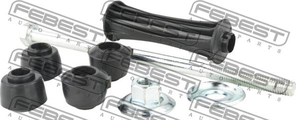 Febest 1023-AVALF-KIT - Rod / Strut, stabiliser parts5.com