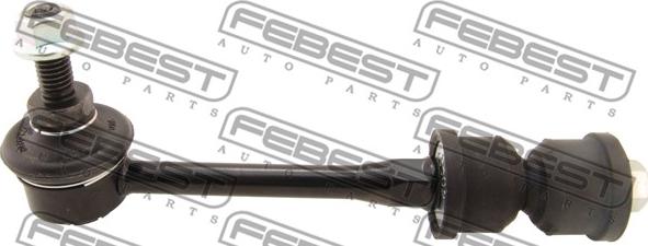 Febest 1023-CAPR - Travesaños / barras, estabilizador www.parts5.com