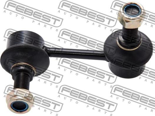 Febest 1023-V250FL - Rod / Strut, stabiliser www.parts5.com