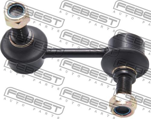 Febest 1023-V250FR - Rod / Strut, stabiliser www.parts5.com