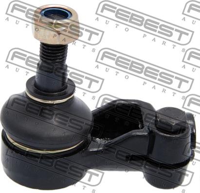 Febest 1121-806 - Cap de bara www.parts5.com