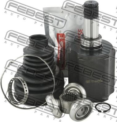 Febest 1811-A16XERATRH - Joint Kit, drive shaft www.parts5.com