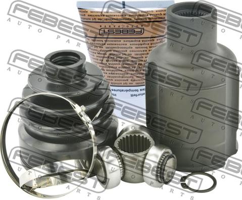 Febest 1811-MOKKARH - Joint Kit, drive shaft www.parts5.com