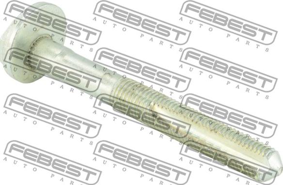 Febest 1829-001 - Surub corectare inclinare www.parts5.com