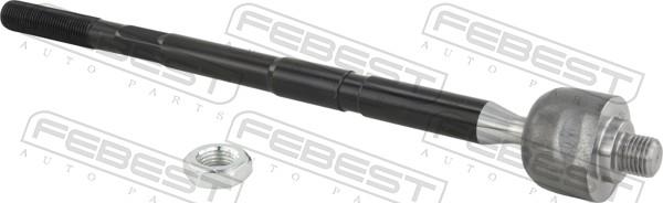 Febest 1822-CORD - Inner Tie Rod, Axle Joint www.parts5.com