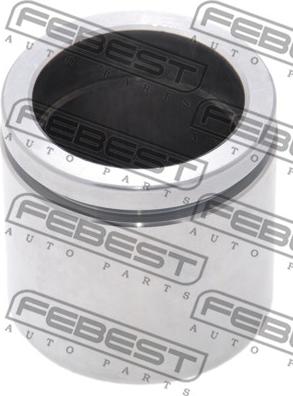 Febest 1876-ASHF - Piston, étrier de frein www.parts5.com