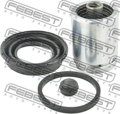 Febest 1876-ASJR-KIT - Set reparatie, etrier www.parts5.com