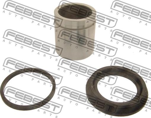 Febest 1876-C100F-KIT - Set reparatie, etrier www.parts5.com