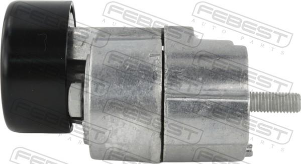 Febest 1290-G4KEPS - Belt Tensioner, v-ribbed belt www.parts5.com